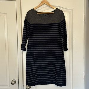 Banana Republic Sweater Dress